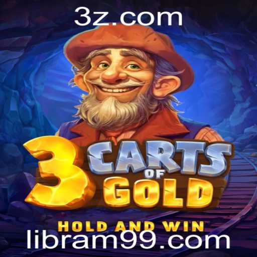 Descubra o Mundo de 3cartsOfGold: Aventuras e Estratégias