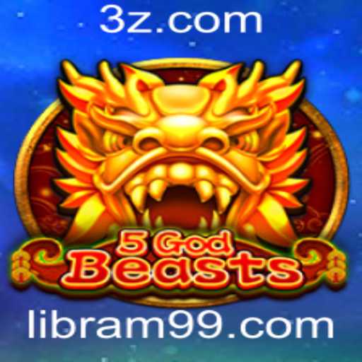Descubra o Jogo Fascinante: 5GodBeasts