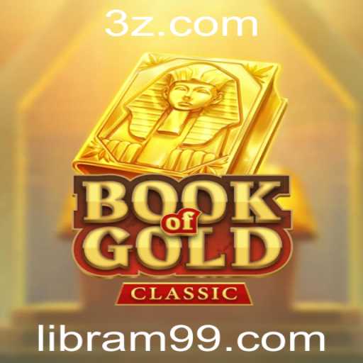 Explorando o Mundo do BookOfGoldClassic: Um Mergulho no Fascinante Jogo Online