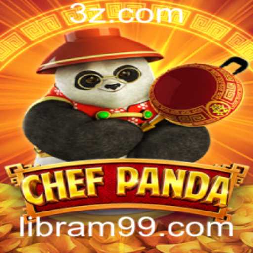 ChefPanda: Uma Aventura Culinária Inovadora
