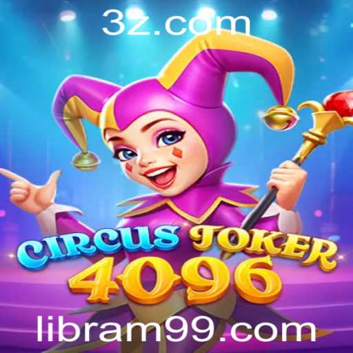 Conheça o Excitante Mundo do Jogo CircusJoker4096