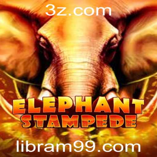 Explorando o Mundo Eletrizante de ElephantStampede: Um Jogo de Estratégia Empolgante