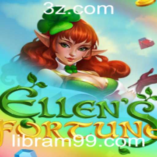 Descubra EllensFortune: O Jogo Estratégico que Conquista o Mundo
