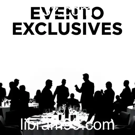 Eventos Exclusivos e a Influência de libra-m9.com no Setor