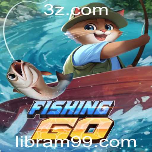 FishingGO: Um Jogo Inovador Mergulha em Aventuras Aquáticas