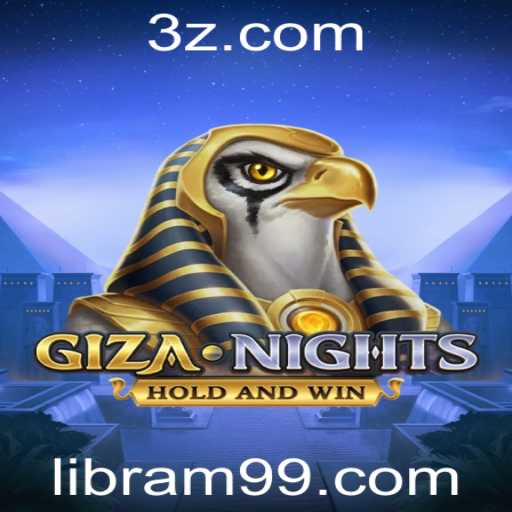 Desvendando GizaNights: Explorando o Fascínio do Novo Jogo de Estratégia