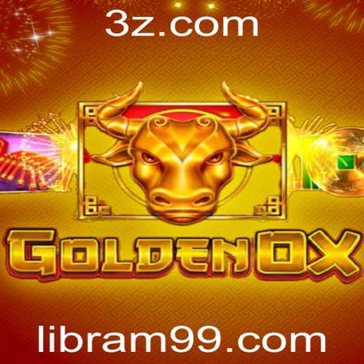 Descubra o Mundo Fascinante de GoldenOx