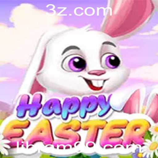 Descubra HappyEaster: O Jogo Interativo do Momento