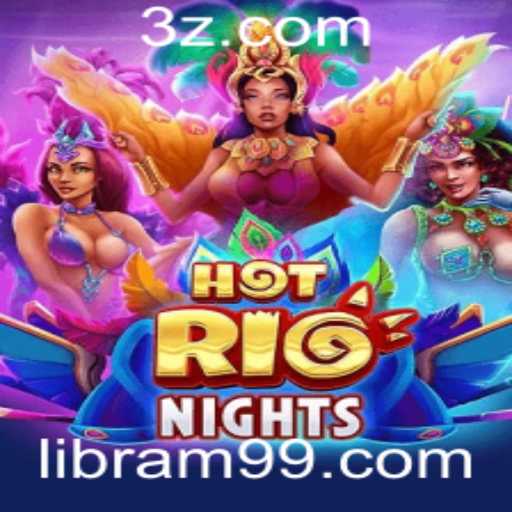 Descubra os Segredos do Jogo HotRioNights e Prepare-se para a Aventura