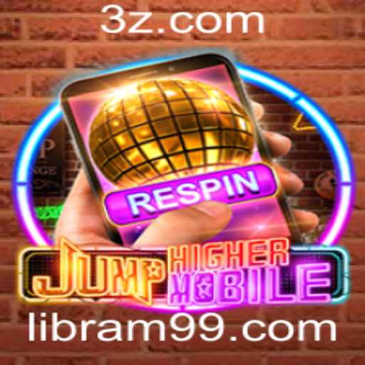 Descubra o Empolgante Mundo de JumpHighermobile - Domine o Jogo com Libra-m9.com