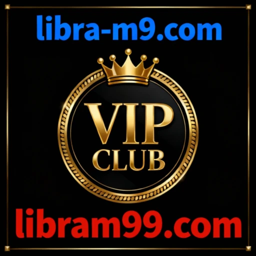 libra-m9.com logo