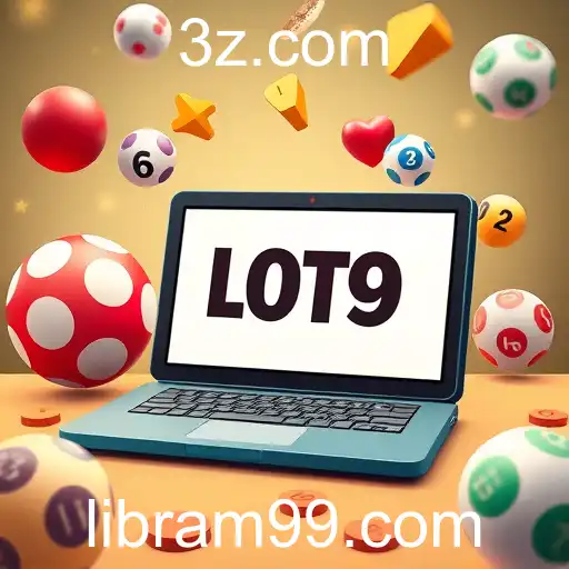 Loteria Online: Como a Tecnologia Está Revolucionando o Jogo de Azar