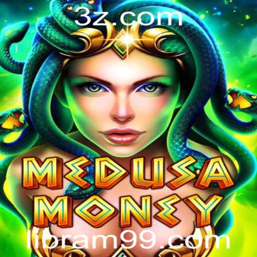 MedusaMoney: A Nova Sensação do Mundo dos Jogos Digitais