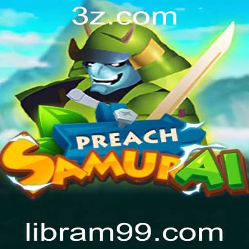 Explorando o Mundo de PreachSamurai: Uma Jornada Única no Universo dos Jogos