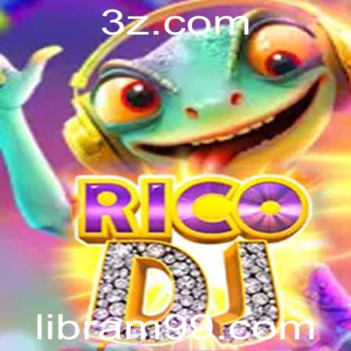 Explorando RicoDJ: Uma Nova Geração de Jogos com Libra-M9.com