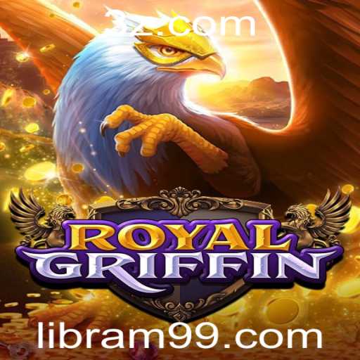 Descubra RoyalGriffin: Um Fascinante Jogo de Estratégia Moderna