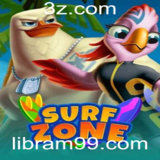 Descubra o Mundo de Emocionante Aventura em SurfZone