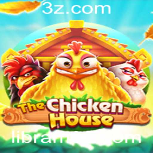 Descubra as Aventuras de TheChickenHouse: Um Novo Jogo Inovador