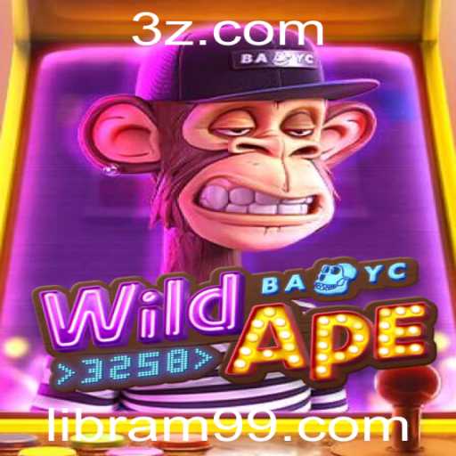 Explorando o Universo de WildApe3258