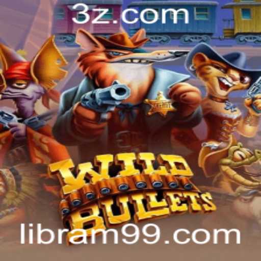 Descubra WildBullets: O Jogo de Tiro Mais Empolgante de 2023