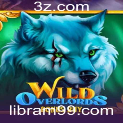 Explorando WildOverlordsBonusBuy: Uma Jornada na Nova Dimensão dos Jogos